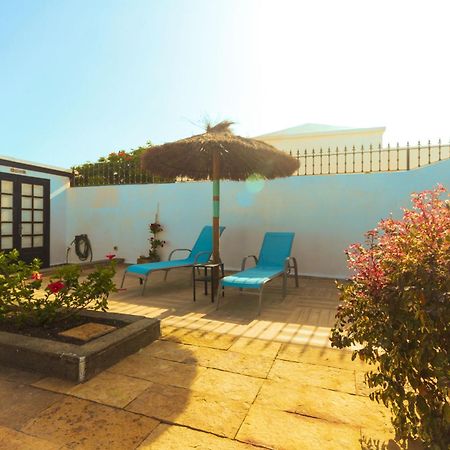 Luxury Villa Alfred Puerto del Carmen  Zewnętrze zdjęcie