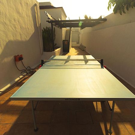 Luxury Villa Alfred Puerto del Carmen  Zewnętrze zdjęcie