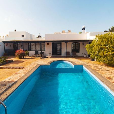 Luxury Villa Alfred Puerto del Carmen  Zewnętrze zdjęcie