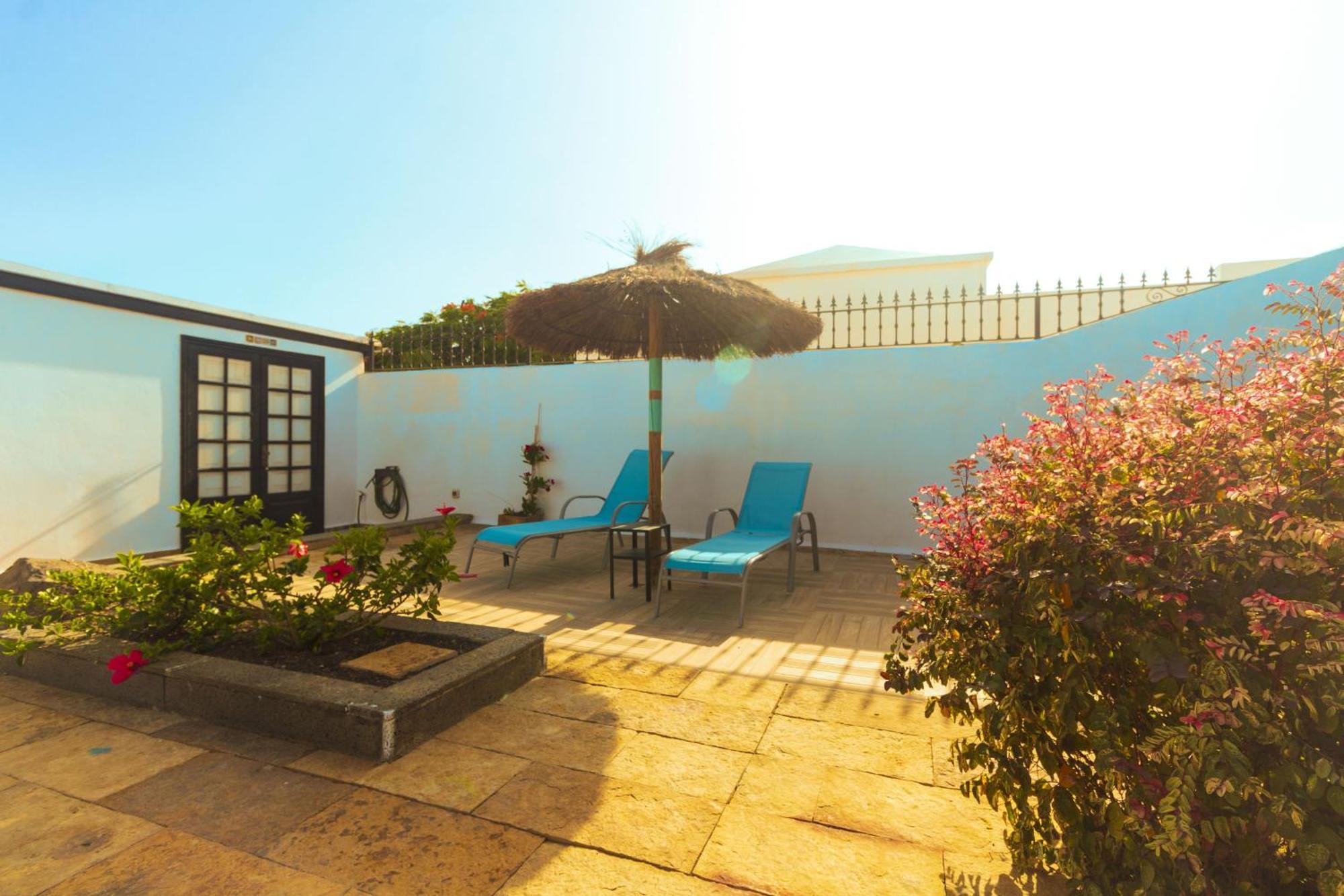 Luxury Villa Alfred Puerto del Carmen  Zewnętrze zdjęcie
