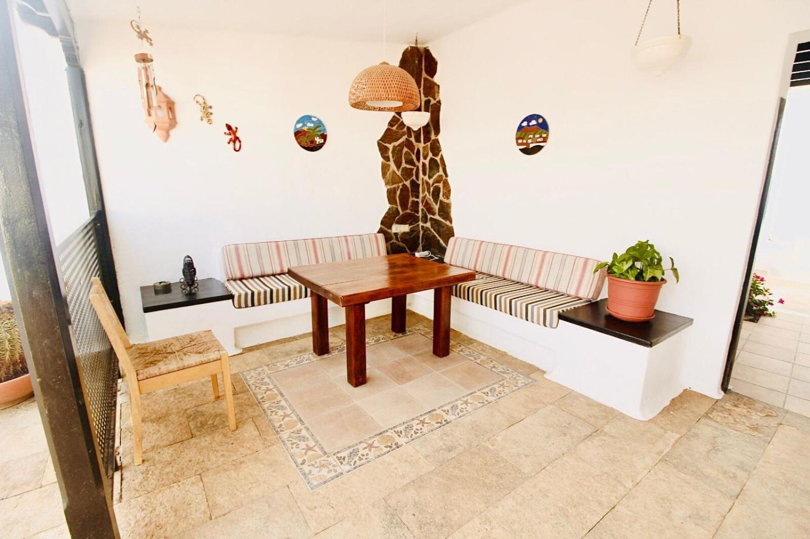 Luxury Villa Alfred Puerto del Carmen  Zewnętrze zdjęcie