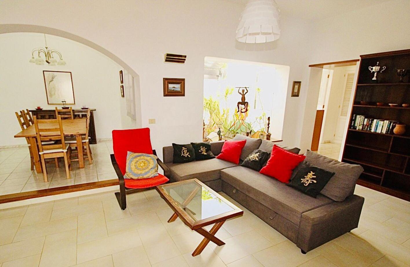 Luxury Villa Alfred Puerto del Carmen  Zewnętrze zdjęcie