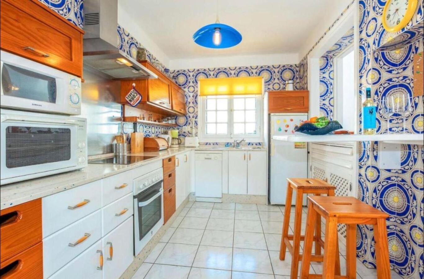 Luxury Villa Alfred Puerto del Carmen  Zewnętrze zdjęcie