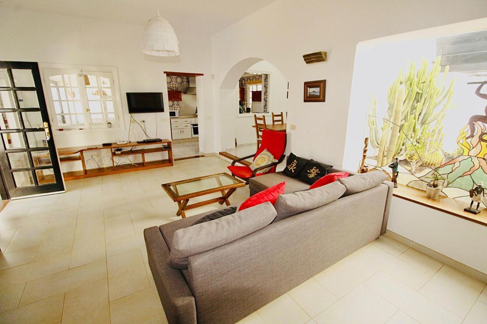 Luxury Villa Alfred Puerto del Carmen  Zewnętrze zdjęcie