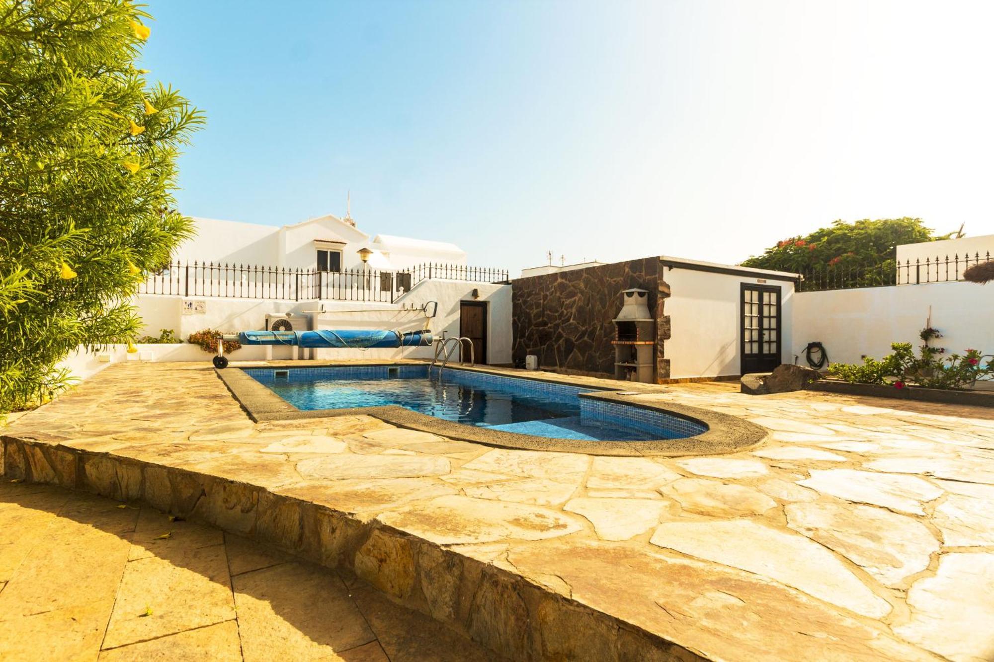 Luxury Villa Alfred Puerto del Carmen  Zewnętrze zdjęcie
